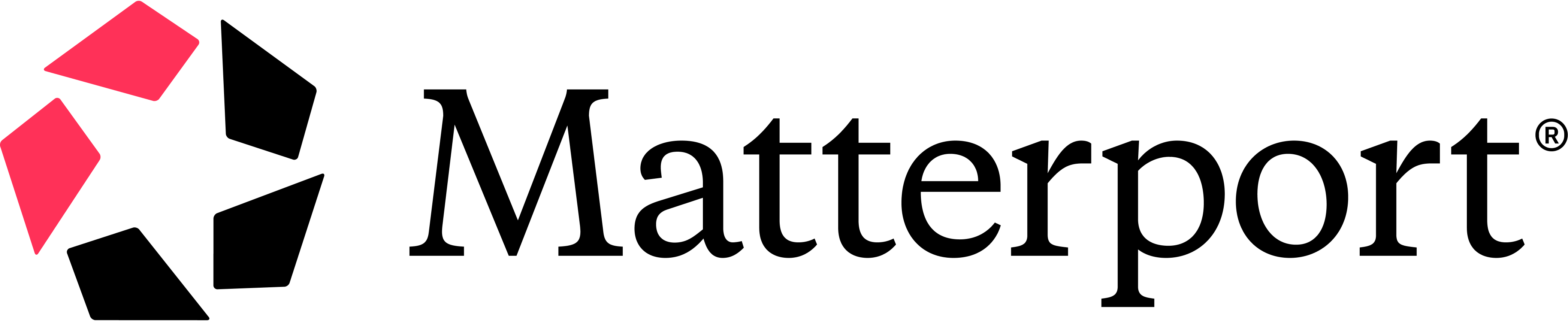 MyMatterport Mymatterport
