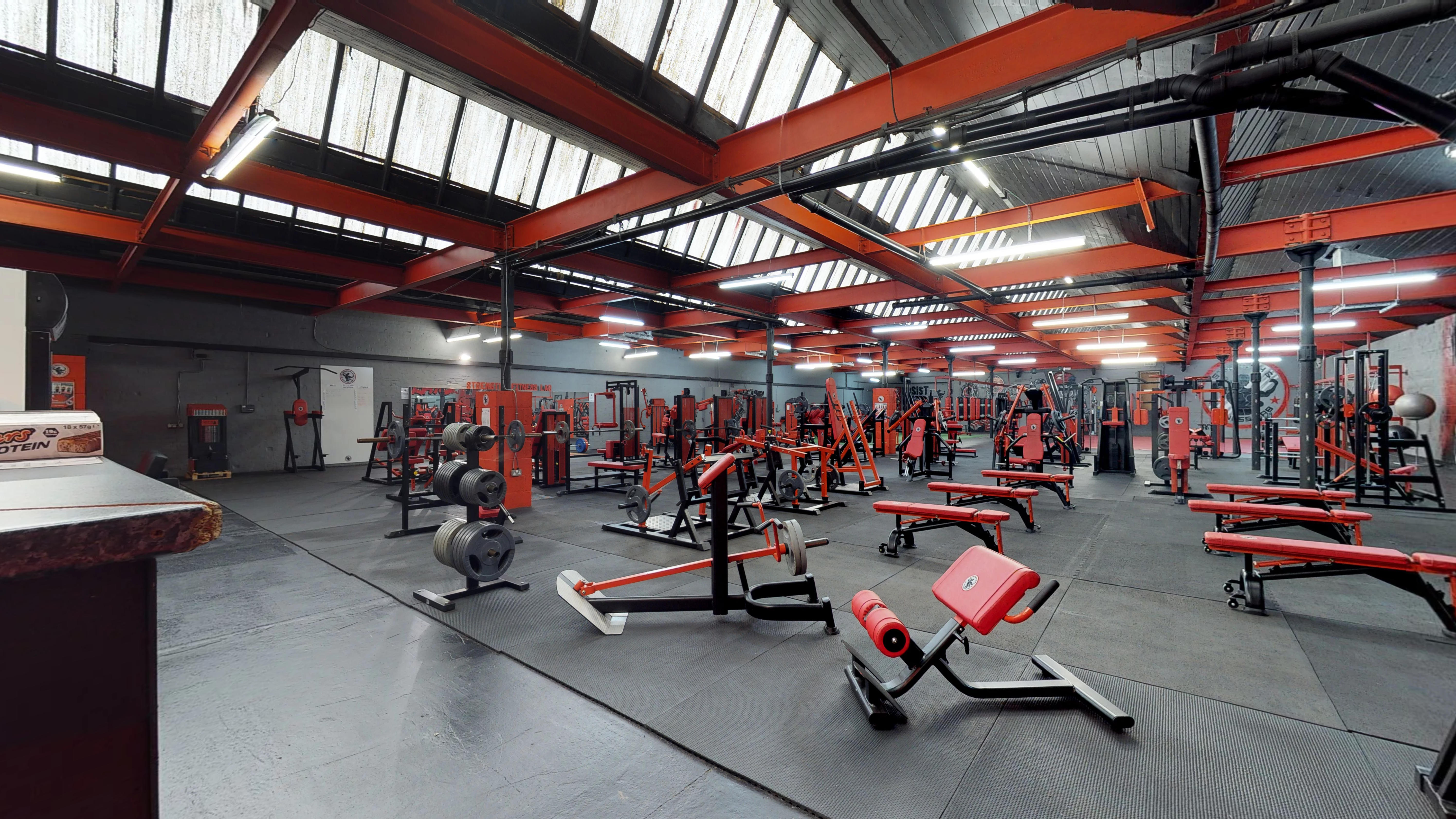 Отзывы О Магазине Progym