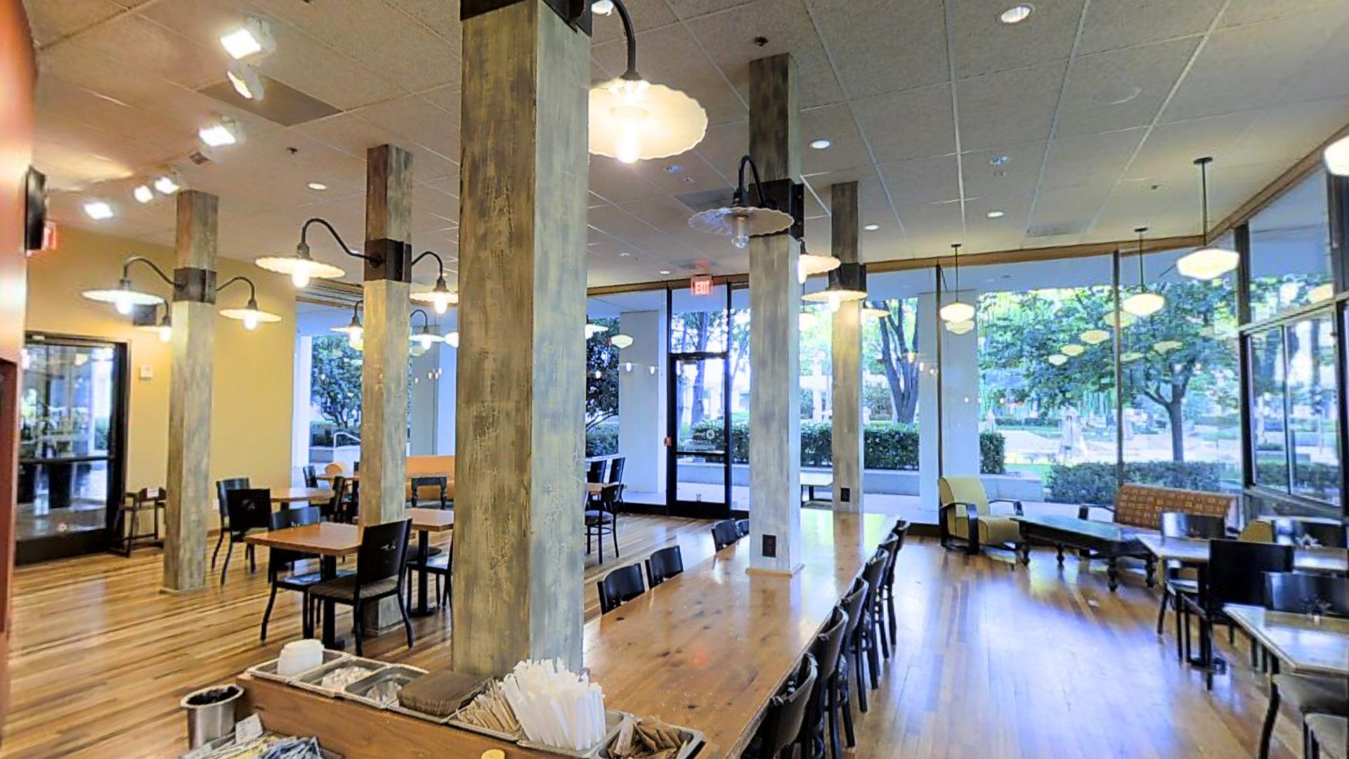 Specialty's Bakery Matterport