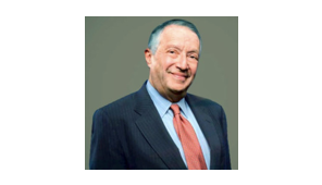 Gordon Segal