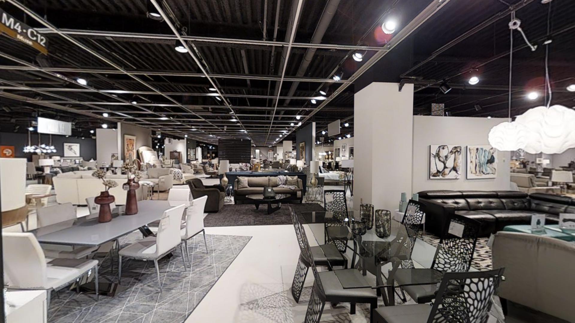 Furnitureland South