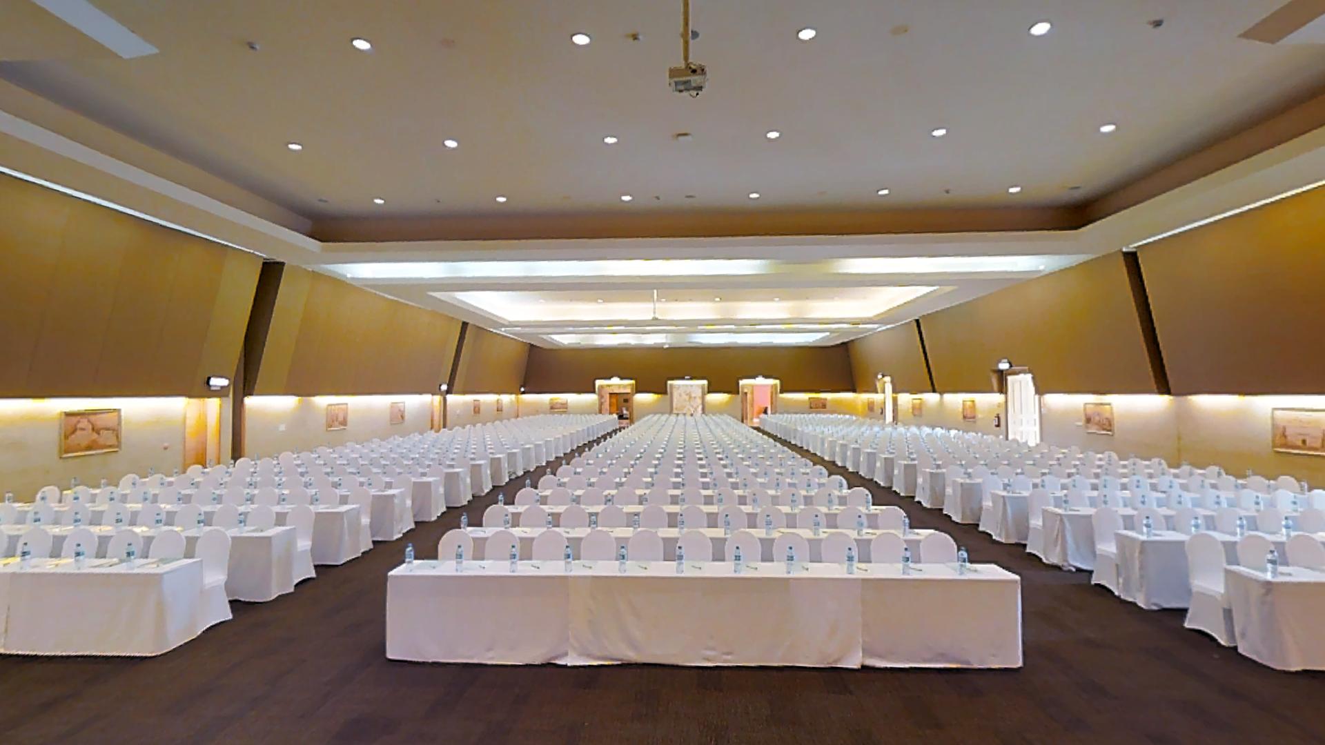 Convention Center