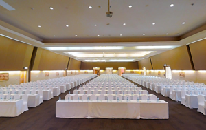 Convention Center