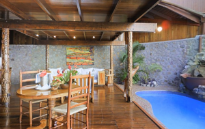 St. Lucia Ladera Suite