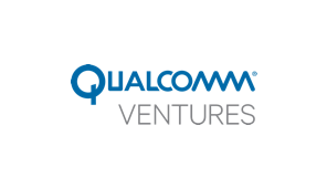 Qualcomm Ventures Logo