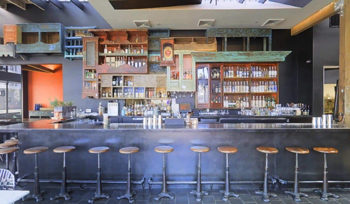 La Urbana Mexicana Restaurant