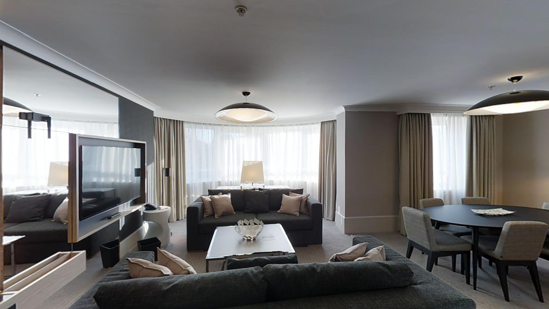 Maida Vale Presidential Suite