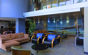 Community Amenity Spaces