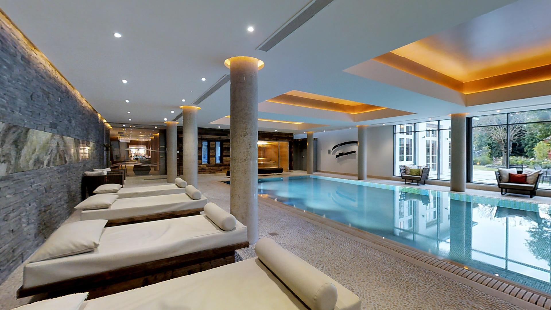 The Spa at Galgorm