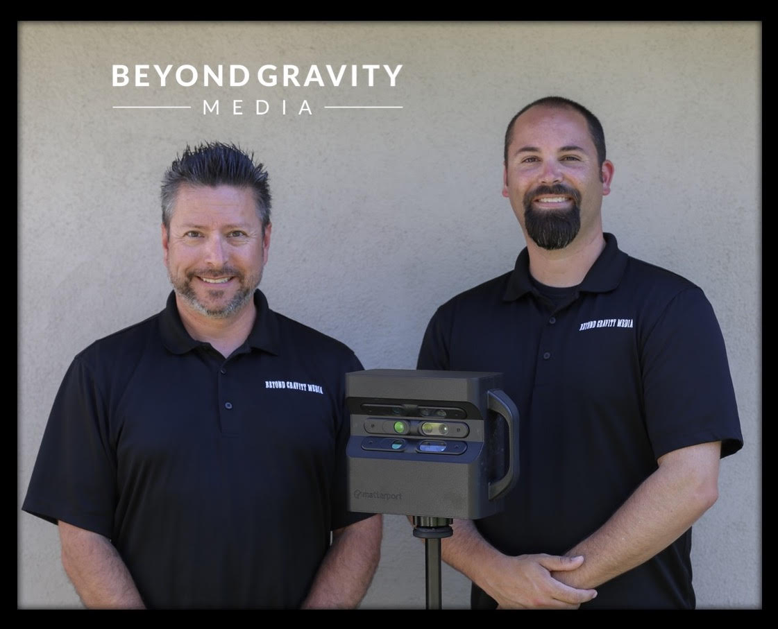 Beyond Gravity Media