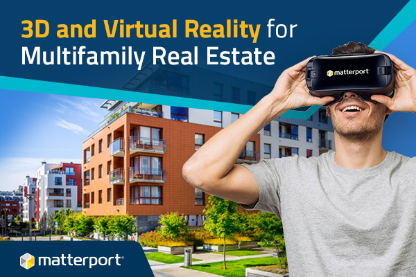 Multifamily Real Estate Image