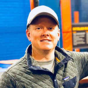 Brandt Pemberton of 39Pixels